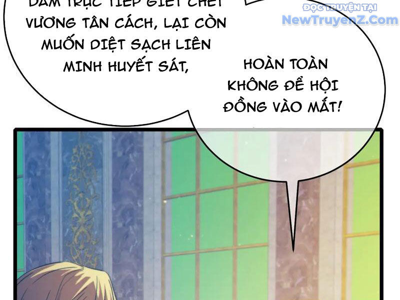 Vô Địch Bị Động Tạo Ra Tấn Sát Thương: Chapter 83