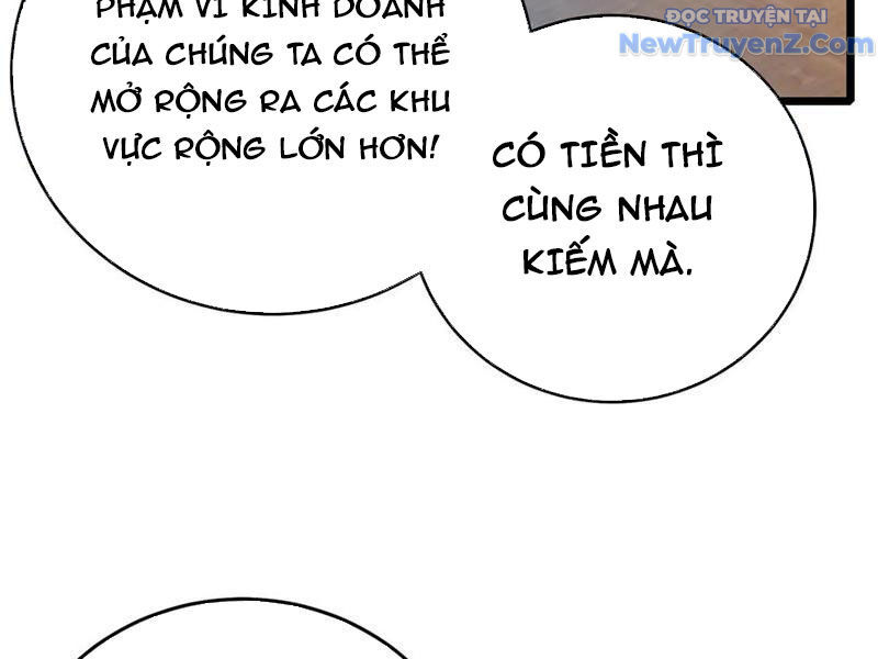 Vô Địch Bị Động Tạo Ra Tấn Sát Thương: Chapter 83