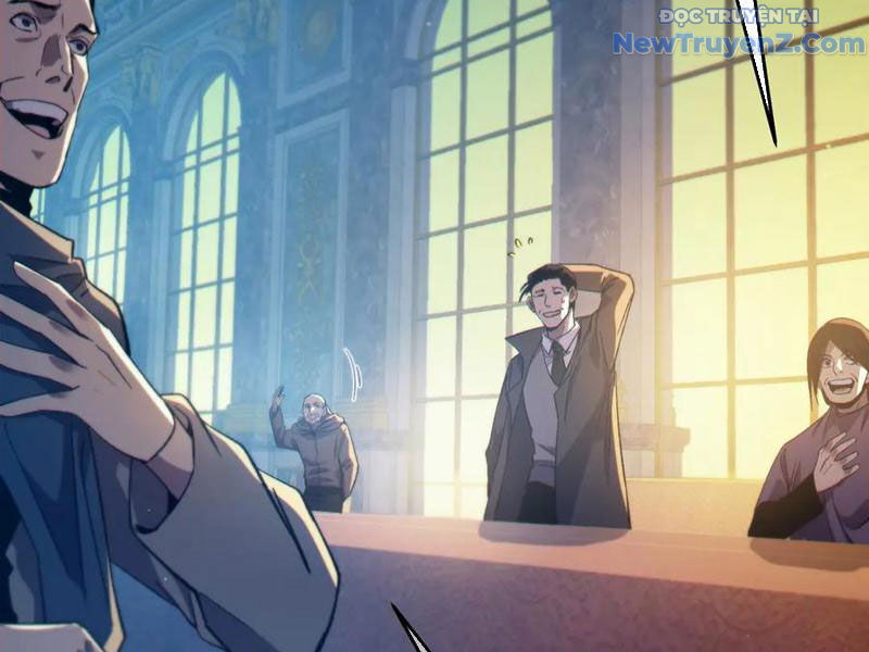 Vô Địch Bị Động Tạo Ra Tấn Sát Thương: Chapter 83