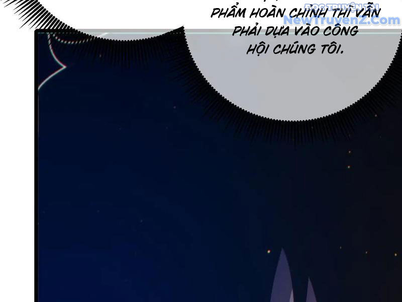 Vô Địch Bị Động Tạo Ra Tấn Sát Thương: Chapter 83