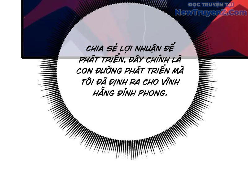 Vô Địch Bị Động Tạo Ra Tấn Sát Thương: Chapter 83