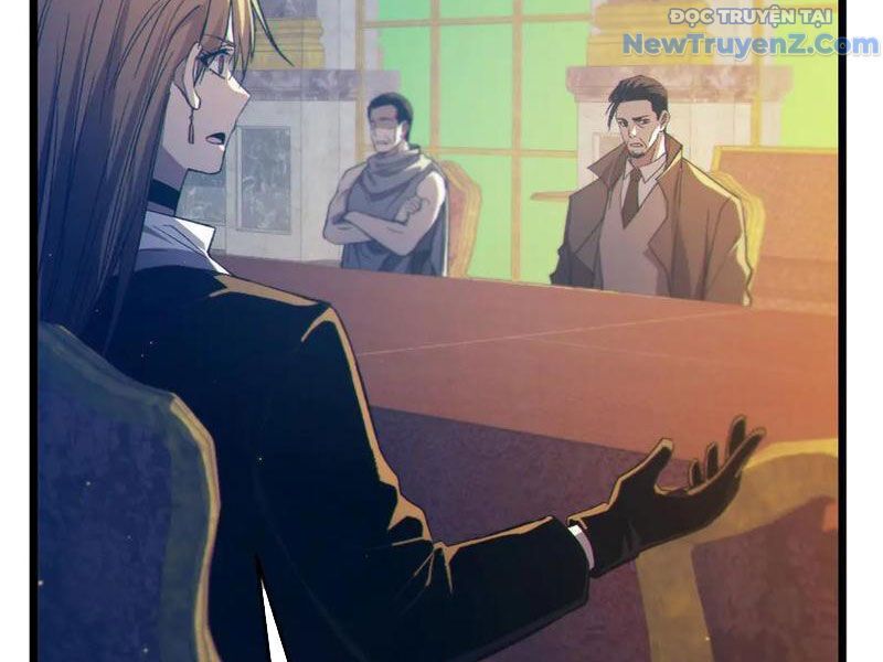 Vô Địch Bị Động Tạo Ra Tấn Sát Thương: Chapter 83