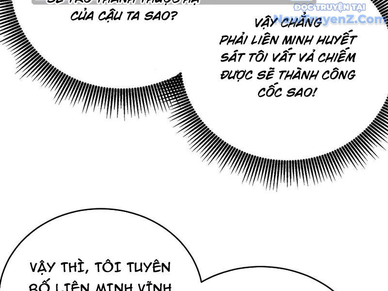 Vô Địch Bị Động Tạo Ra Tấn Sát Thương: Chapter 83