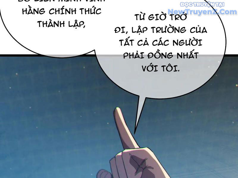 Vô Địch Bị Động Tạo Ra Tấn Sát Thương: Chapter 83