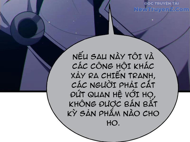 Vô Địch Bị Động Tạo Ra Tấn Sát Thương: Chapter 83