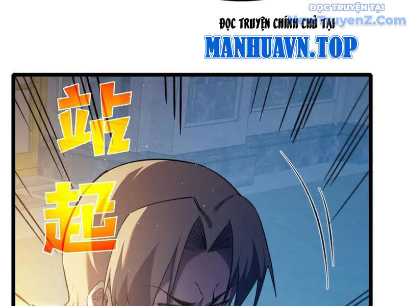 Vô Địch Bị Động Tạo Ra Tấn Sát Thương: Chapter 83