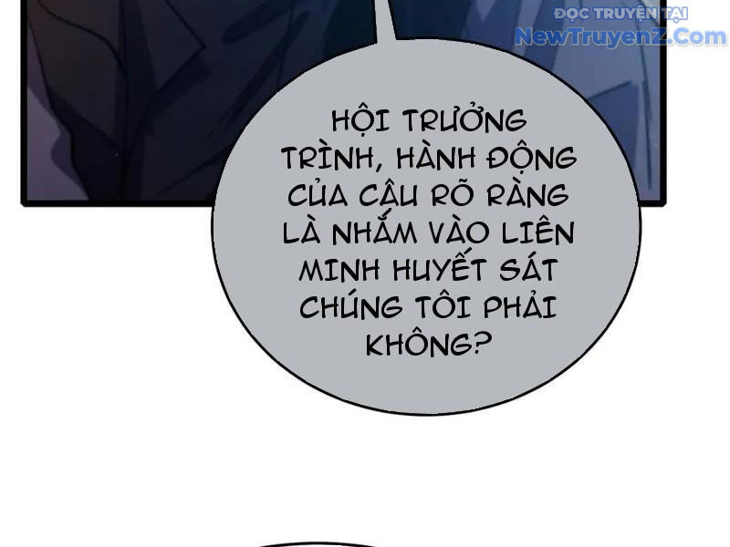 Vô Địch Bị Động Tạo Ra Tấn Sát Thương: Chapter 83
