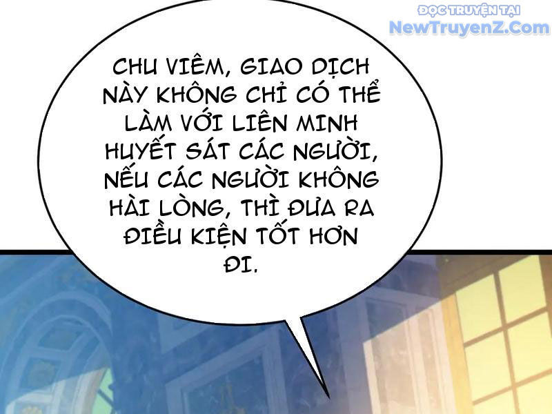 Vô Địch Bị Động Tạo Ra Tấn Sát Thương: Chapter 83