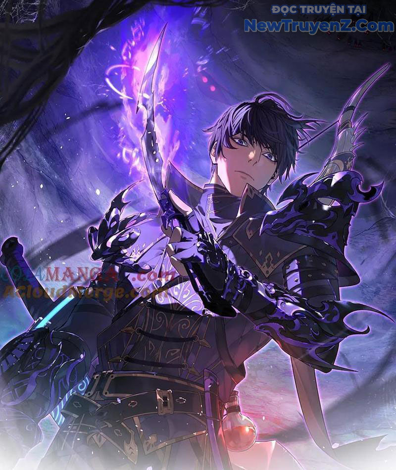 Vô Địch Bị Động Tạo Ra Tấn Sát Thương: Chapter 84