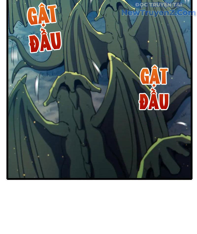 Vô Địch Bị Động Tạo Ra Tấn Sát Thương: Chapter 84