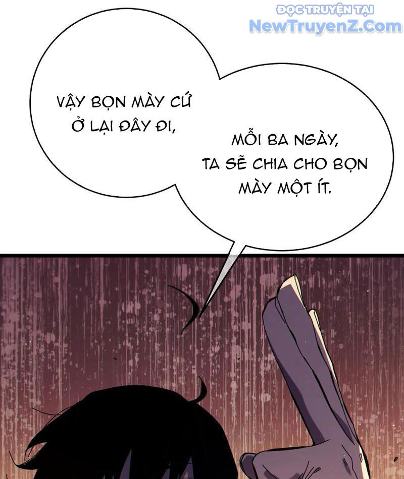 Vô Địch Bị Động Tạo Ra Tấn Sát Thương: Chapter 84