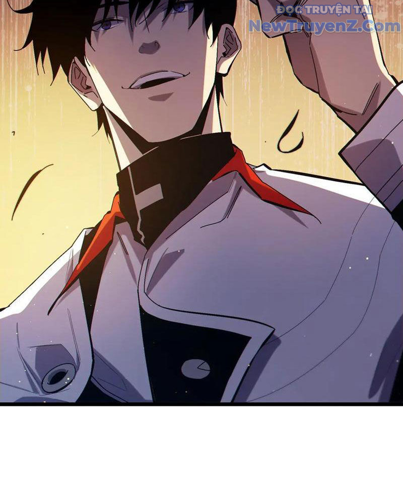 Vô Địch Bị Động Tạo Ra Tấn Sát Thương: Chapter 84