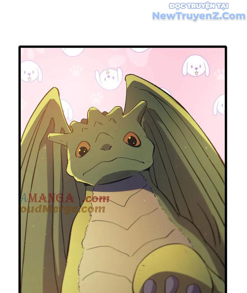 Vô Địch Bị Động Tạo Ra Tấn Sát Thương: Chapter 84