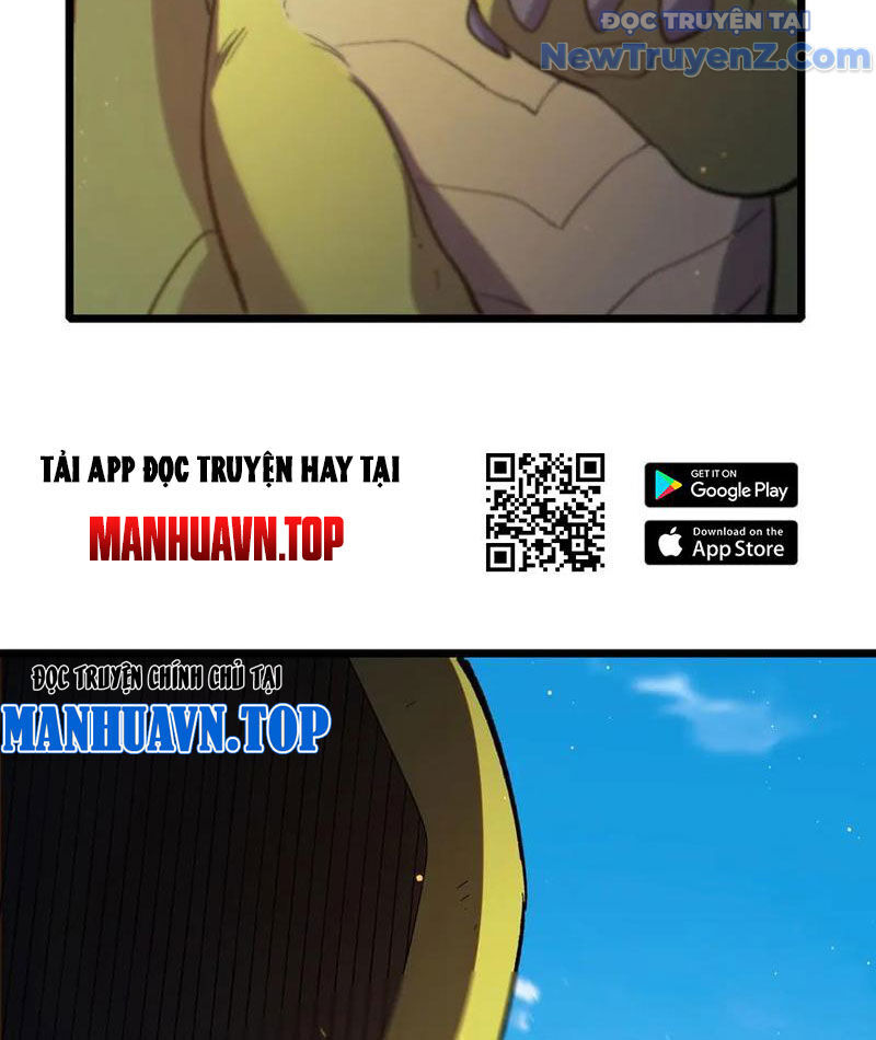 Vô Địch Bị Động Tạo Ra Tấn Sát Thương: Chapter 84