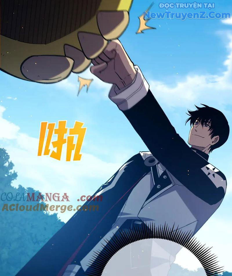 Vô Địch Bị Động Tạo Ra Tấn Sát Thương: Chapter 84