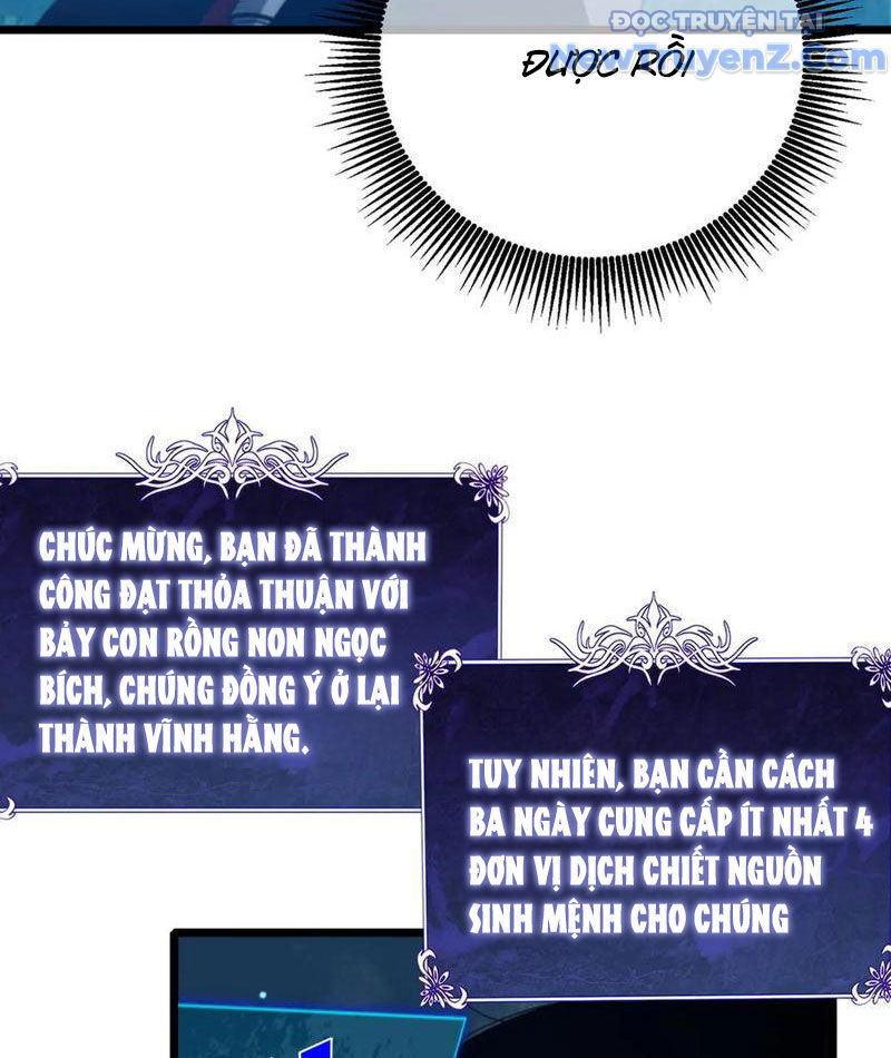 Vô Địch Bị Động Tạo Ra Tấn Sát Thương: Chapter 84