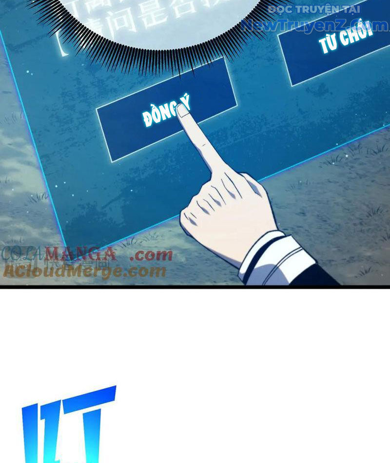 Vô Địch Bị Động Tạo Ra Tấn Sát Thương: Chapter 84