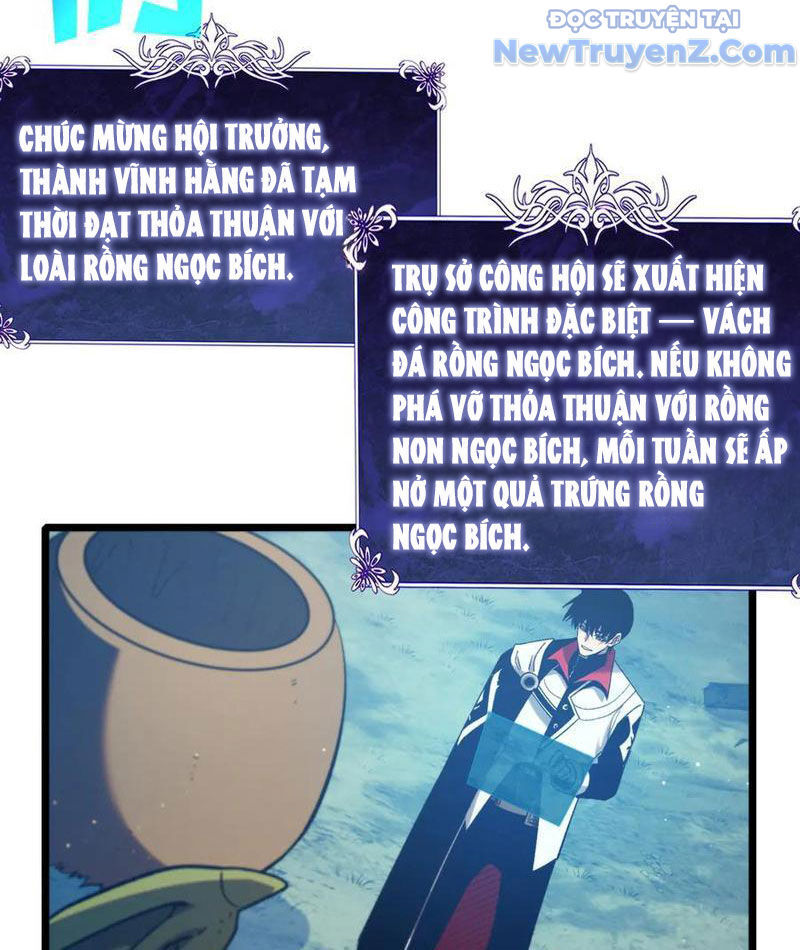 Vô Địch Bị Động Tạo Ra Tấn Sát Thương: Chapter 84