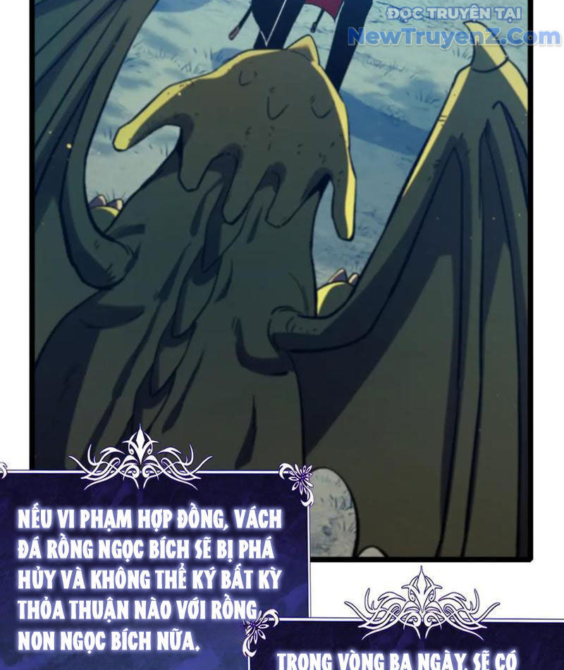 Vô Địch Bị Động Tạo Ra Tấn Sát Thương: Chapter 84