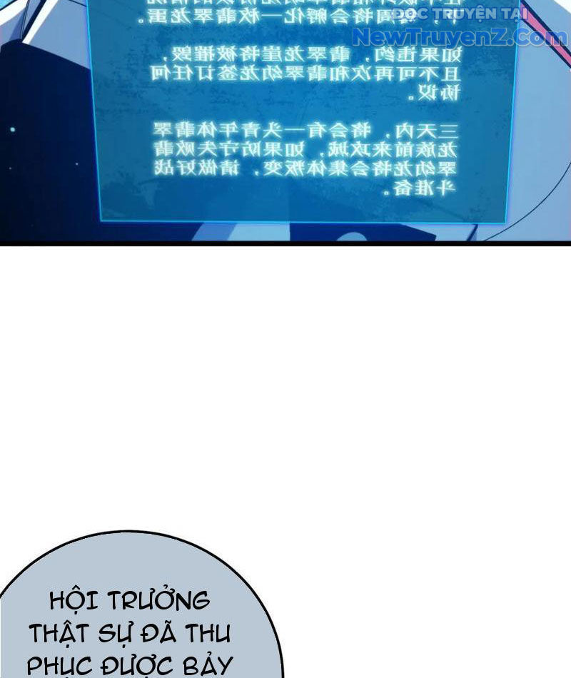 Vô Địch Bị Động Tạo Ra Tấn Sát Thương: Chapter 84