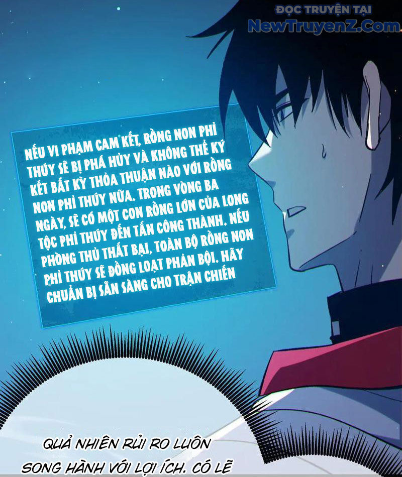 Vô Địch Bị Động Tạo Ra Tấn Sát Thương: Chapter 84