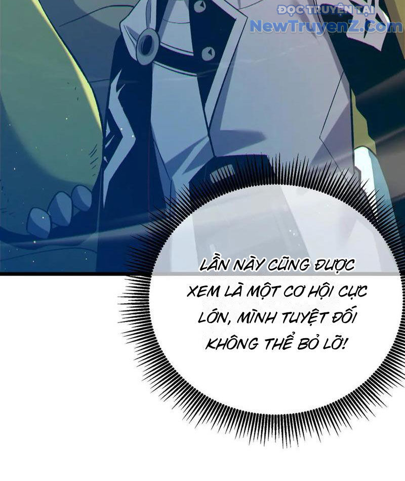 Vô Địch Bị Động Tạo Ra Tấn Sát Thương: Chapter 84