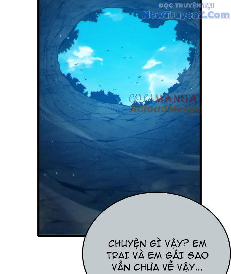 Vô Địch Bị Động Tạo Ra Tấn Sát Thương: Chapter 84