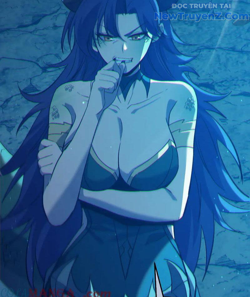 Vô Địch Bị Động Tạo Ra Tấn Sát Thương: Chapter 84