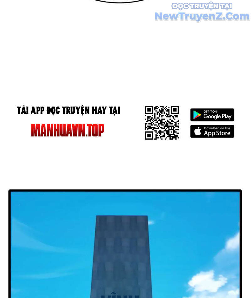 Vô Địch Bị Động Tạo Ra Tấn Sát Thương: Chapter 84