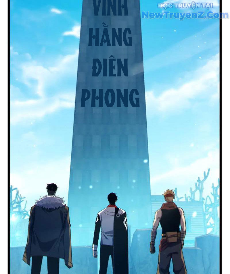 Vô Địch Bị Động Tạo Ra Tấn Sát Thương: Chapter 84