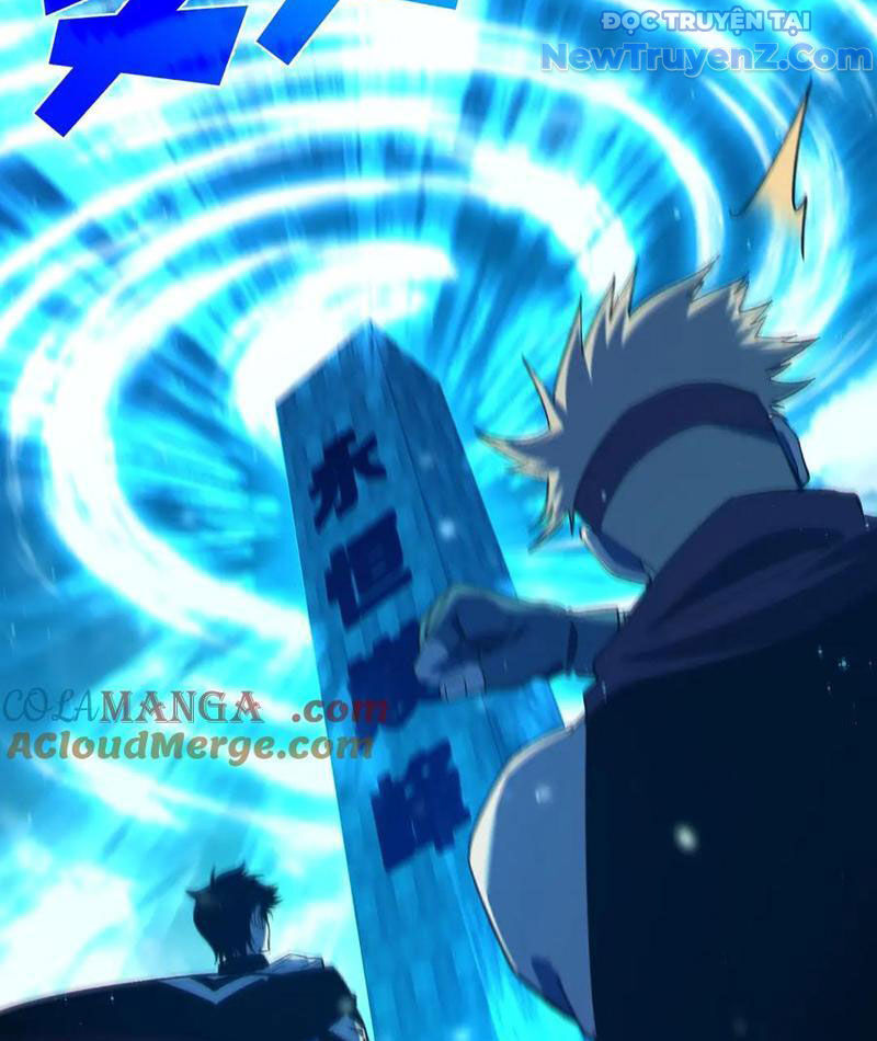 Vô Địch Bị Động Tạo Ra Tấn Sát Thương: Chapter 84