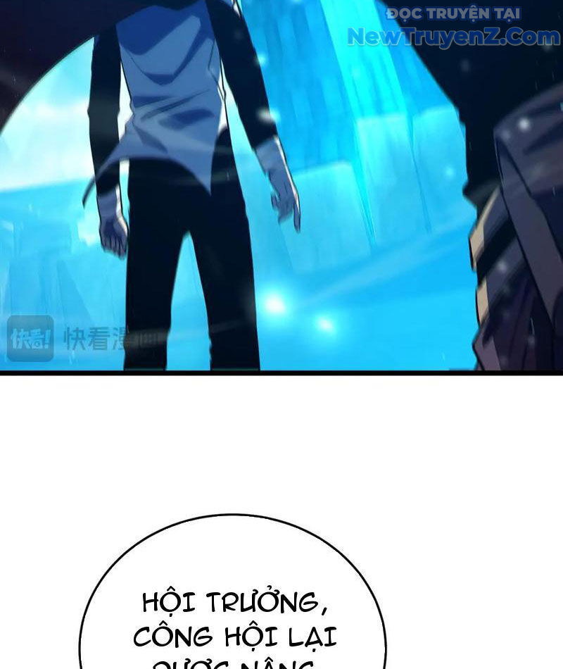 Vô Địch Bị Động Tạo Ra Tấn Sát Thương: Chapter 84