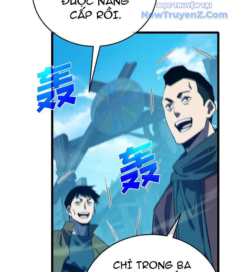 Vô Địch Bị Động Tạo Ra Tấn Sát Thương: Chapter 84