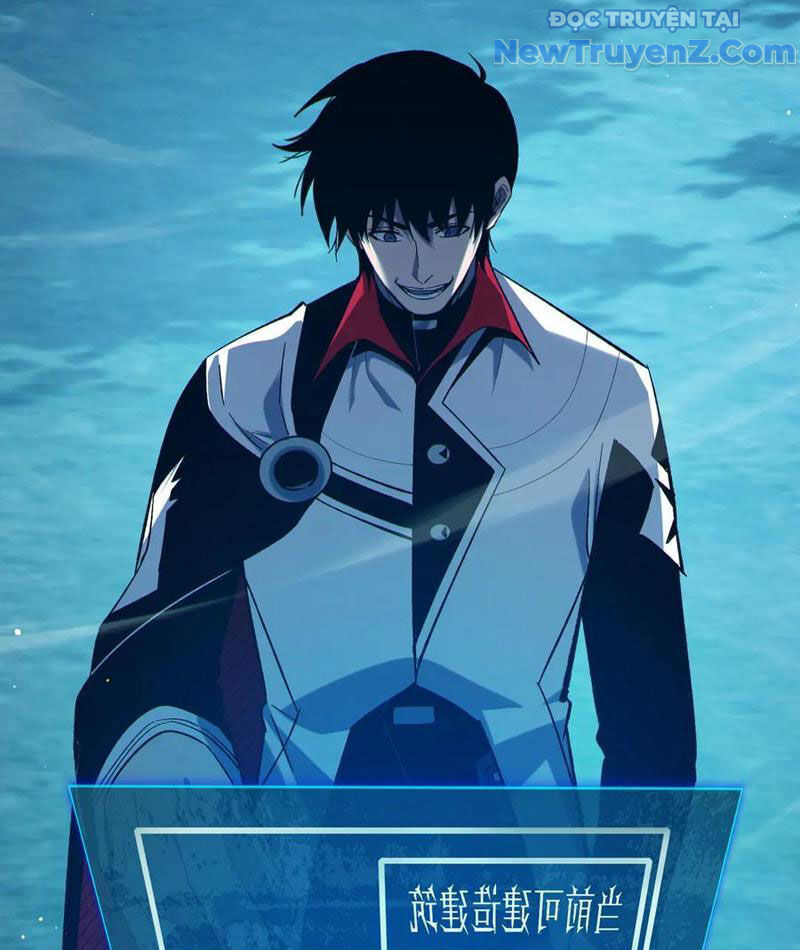 Vô Địch Bị Động Tạo Ra Tấn Sát Thương: Chapter 84