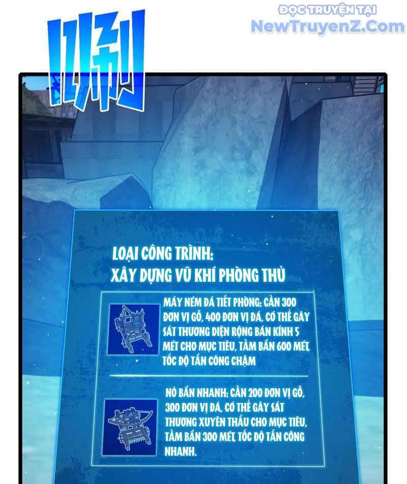 Vô Địch Bị Động Tạo Ra Tấn Sát Thương: Chapter 84