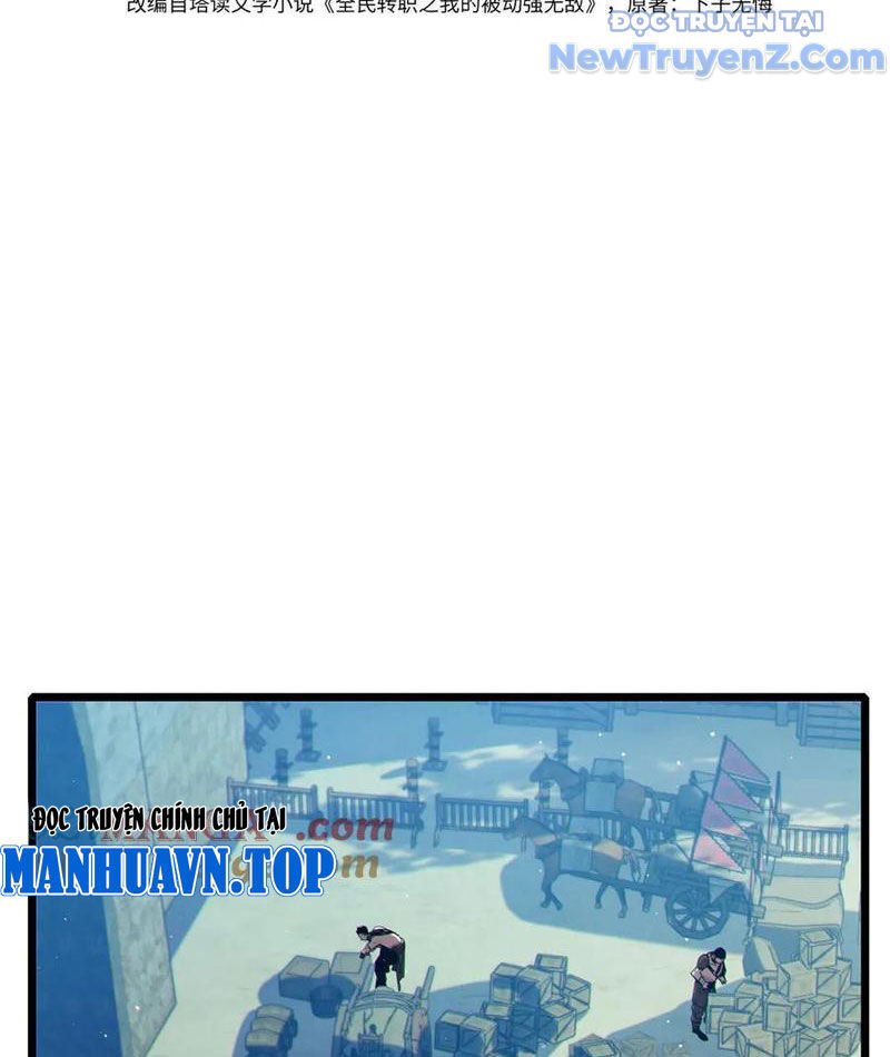 Vô Địch Bị Động Tạo Ra Tấn Sát Thương: Chapter 84