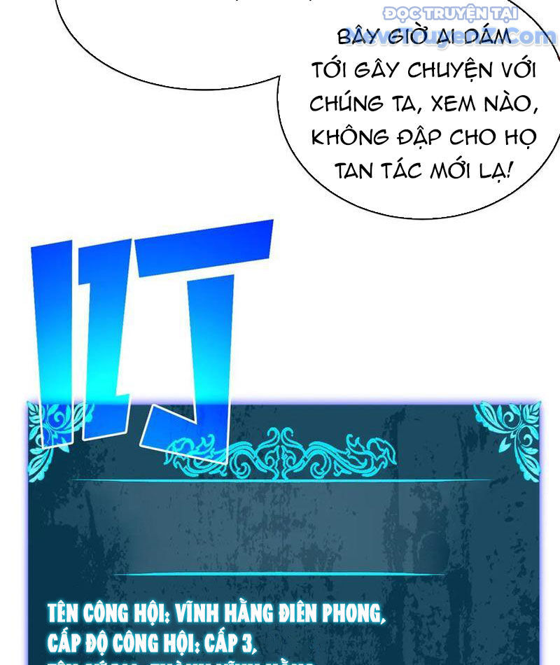 Vô Địch Bị Động Tạo Ra Tấn Sát Thương: Chapter 84
