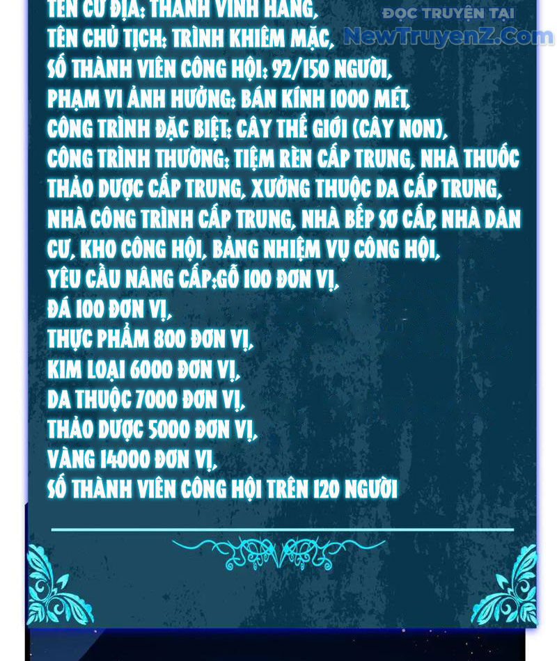 Vô Địch Bị Động Tạo Ra Tấn Sát Thương: Chapter 84