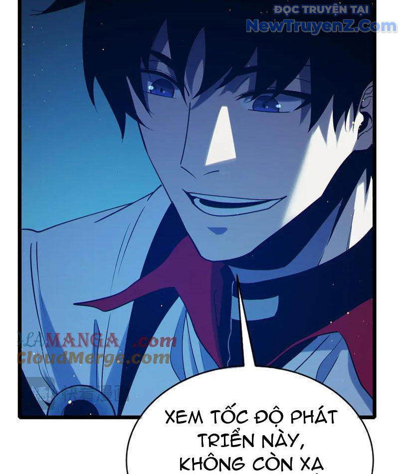 Vô Địch Bị Động Tạo Ra Tấn Sát Thương: Chapter 84