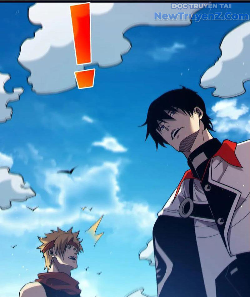 Vô Địch Bị Động Tạo Ra Tấn Sát Thương: Chapter 84