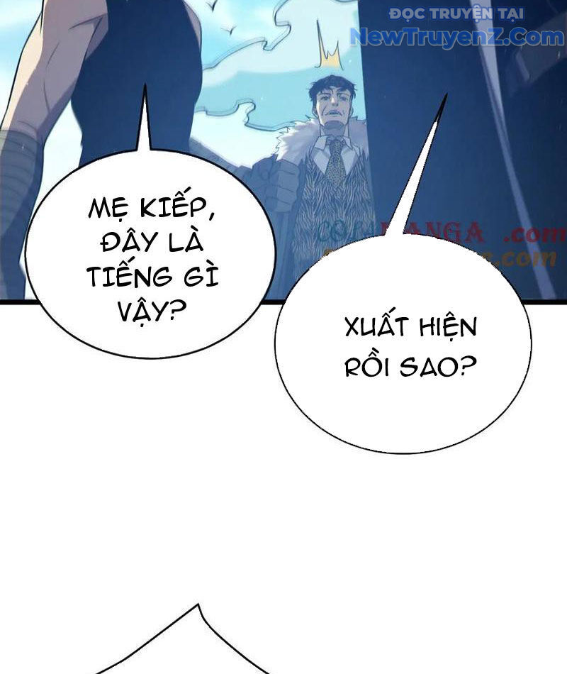 Vô Địch Bị Động Tạo Ra Tấn Sát Thương: Chapter 84
