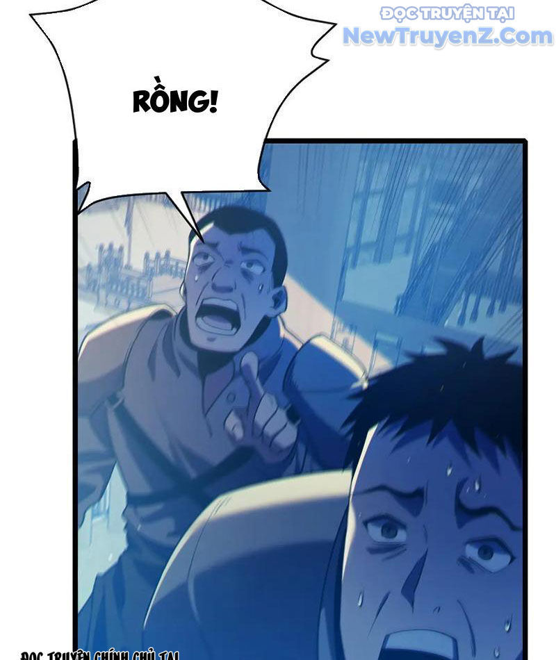 Vô Địch Bị Động Tạo Ra Tấn Sát Thương: Chapter 84