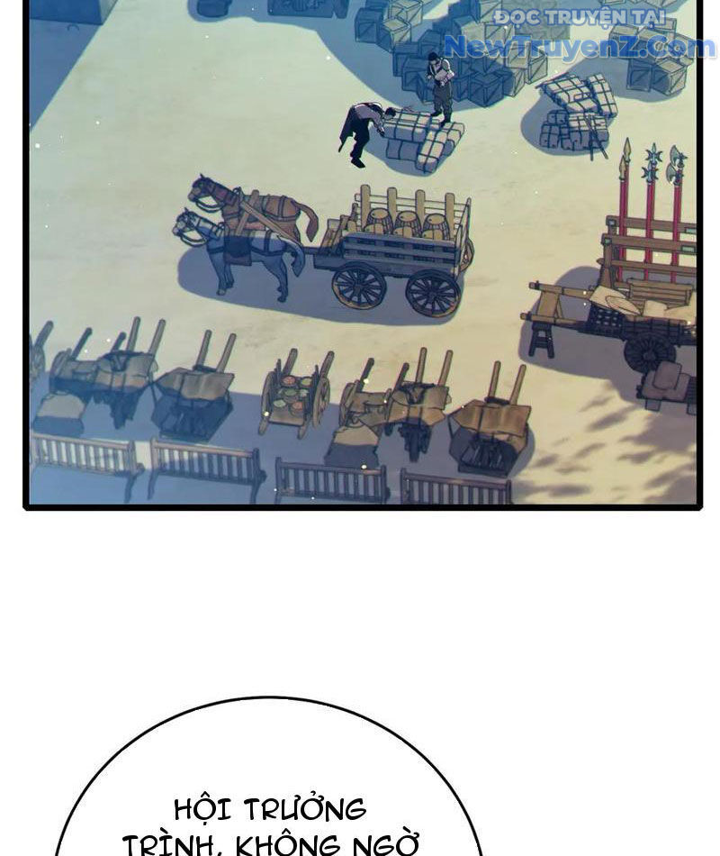 Vô Địch Bị Động Tạo Ra Tấn Sát Thương: Chapter 84