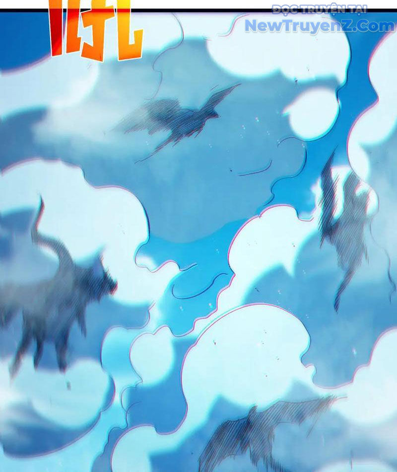 Vô Địch Bị Động Tạo Ra Tấn Sát Thương: Chapter 84