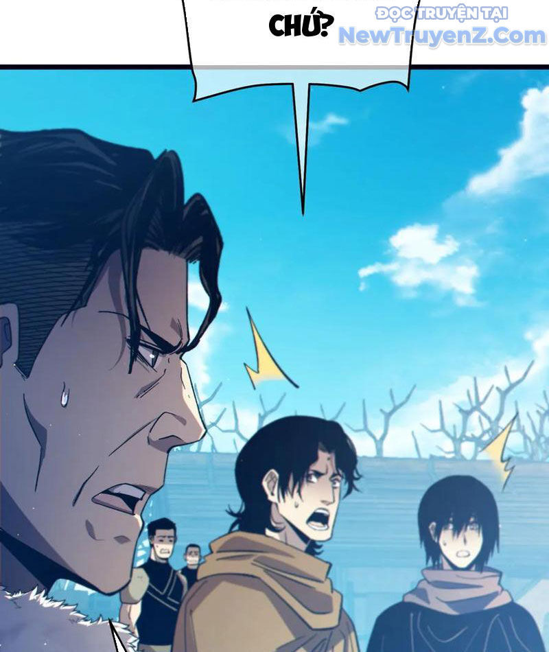 Vô Địch Bị Động Tạo Ra Tấn Sát Thương: Chapter 84