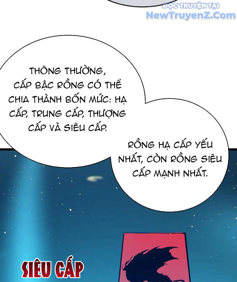 Vô Địch Bị Động Tạo Ra Tấn Sát Thương: Chapter 84