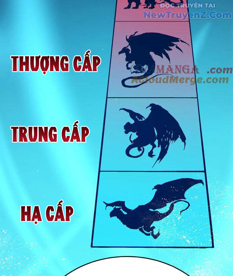 Vô Địch Bị Động Tạo Ra Tấn Sát Thương: Chapter 84