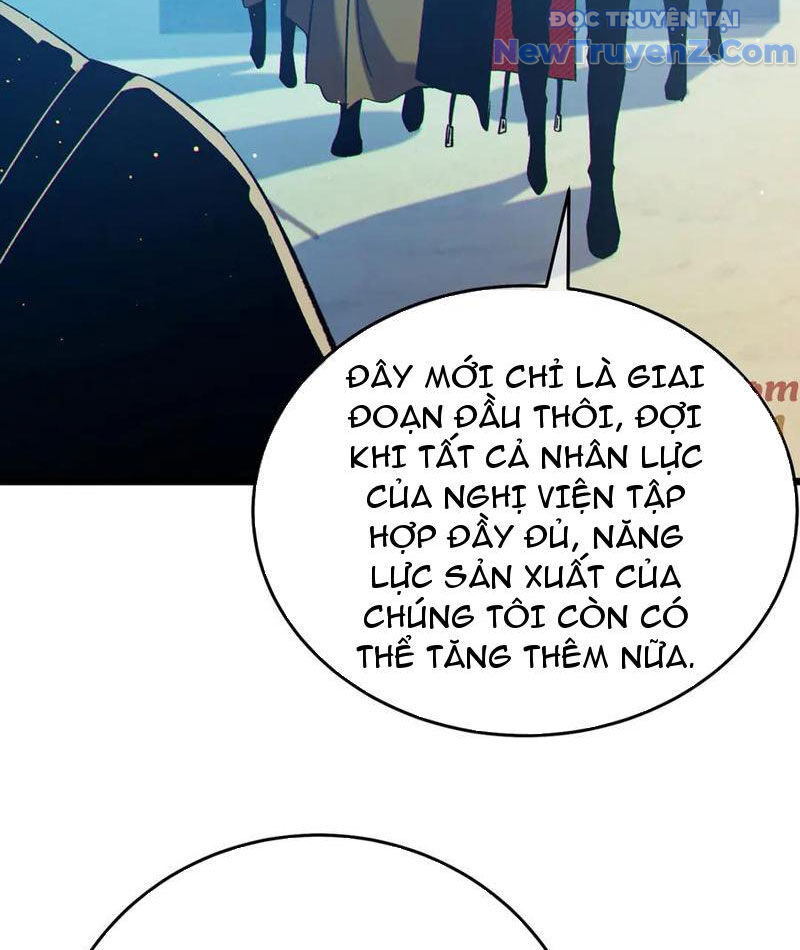 Vô Địch Bị Động Tạo Ra Tấn Sát Thương: Chapter 84