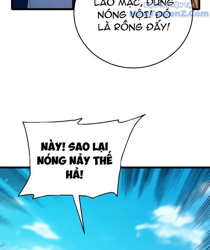 Vô Địch Bị Động Tạo Ra Tấn Sát Thương: Chapter 84