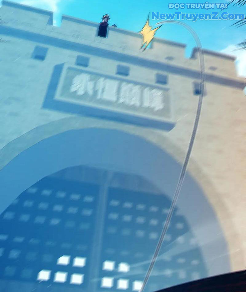 Vô Địch Bị Động Tạo Ra Tấn Sát Thương: Chapter 84